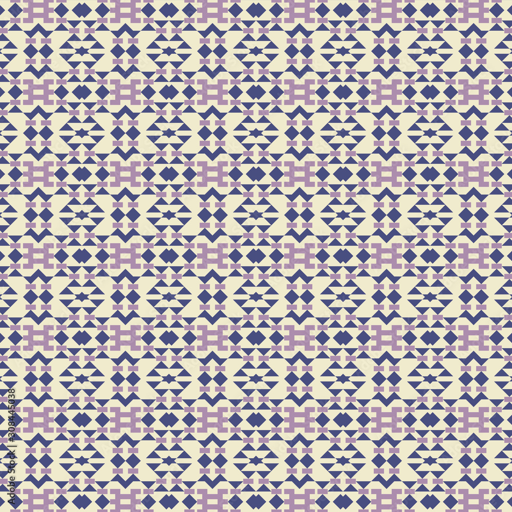 Geometric Pattern Design Decoration Abstract Vector Background Geometric Pattern Design Decoration Abstract Vector Background