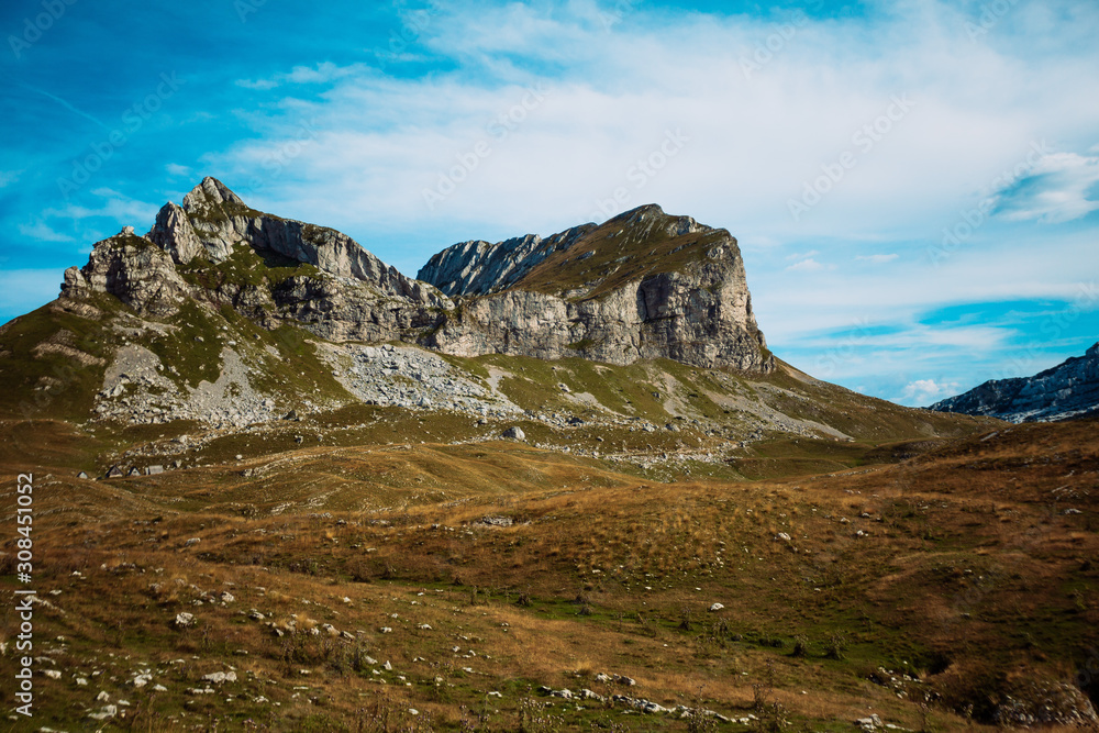 Durmitor National Park