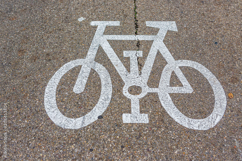 City signs safety City signs safety