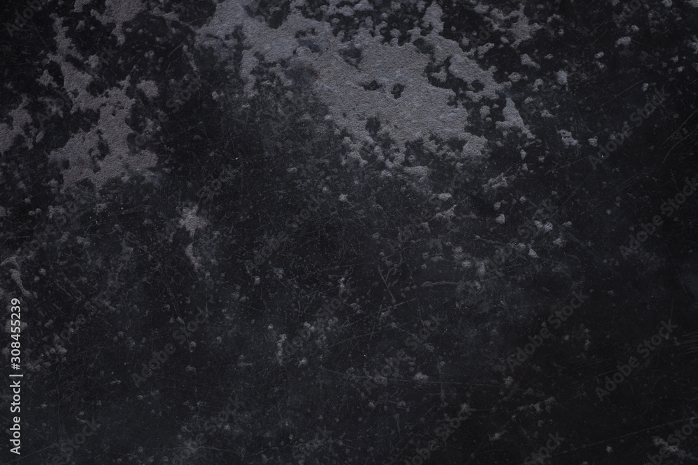Shot Of Black Background with minimal white texture Shot Of Black Background with minimal white texture