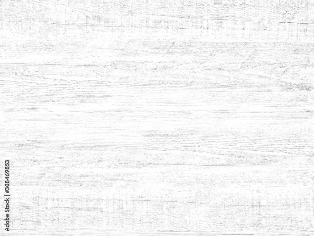White wood plank texture for background. White wood plank texture for background.