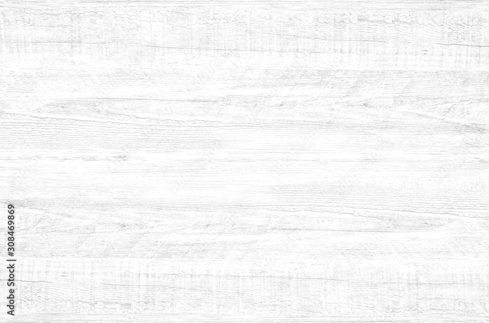 White wood plank texture for background. White wood plank texture for background.