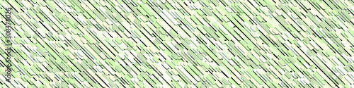 Color Abstract Lines Rain Generative Art background illustration