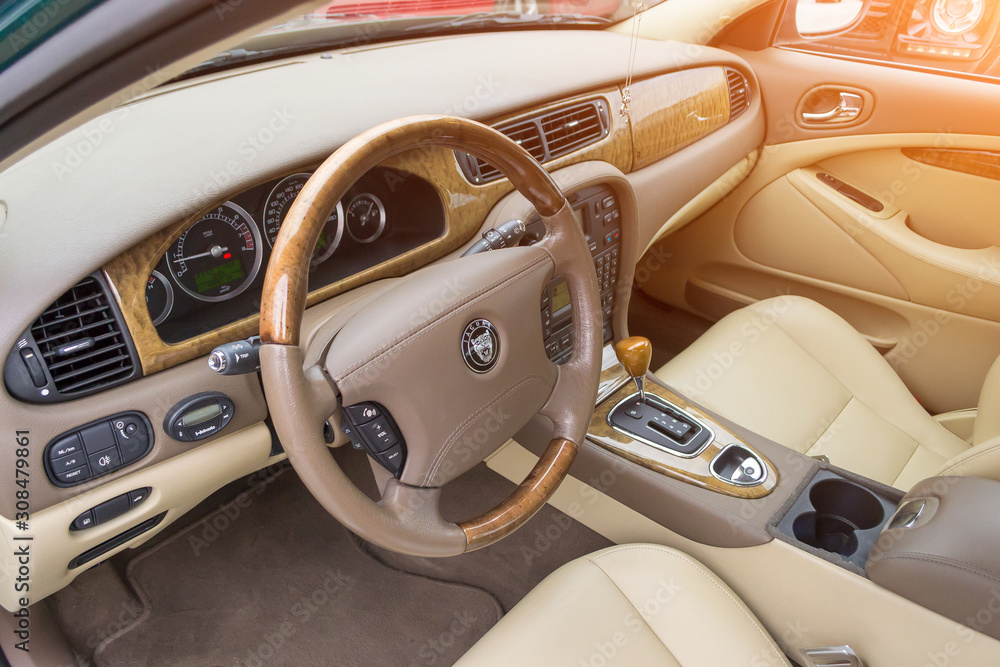 Jaguar s type seats deals
