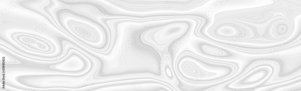 The texture of white marble for a pattern of packaging in a modern style. Beautiful drawing with the divorces and wavy lines in gray tones for wallpapers and screensaver. The texture of white marble for a pattern of packaging in a modern style. Beautiful drawing with the divorces and wavy lines in gray tones for wallpapers and screensaver.