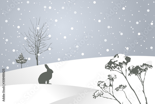 Winter Fairy Tale