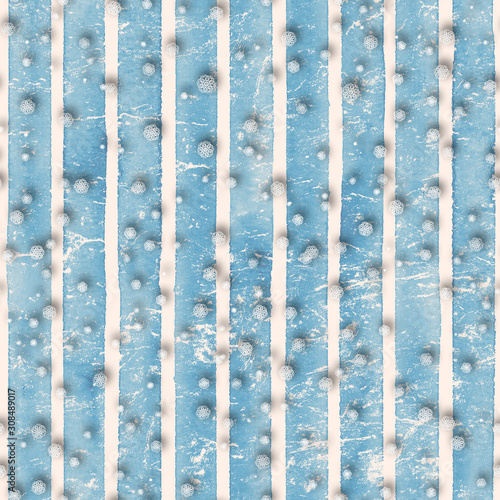 Christmas seamless pattern....