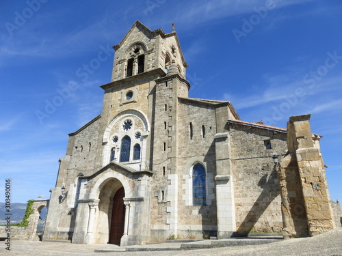 CIUDAD MEDIEVAL DE FRÍAS EN BURGOS