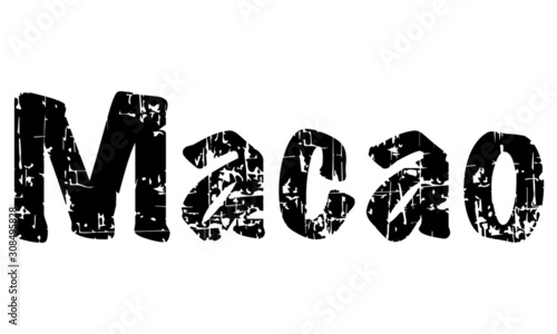 Macao
