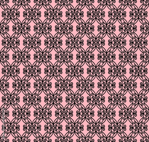 decorative openwork pattern