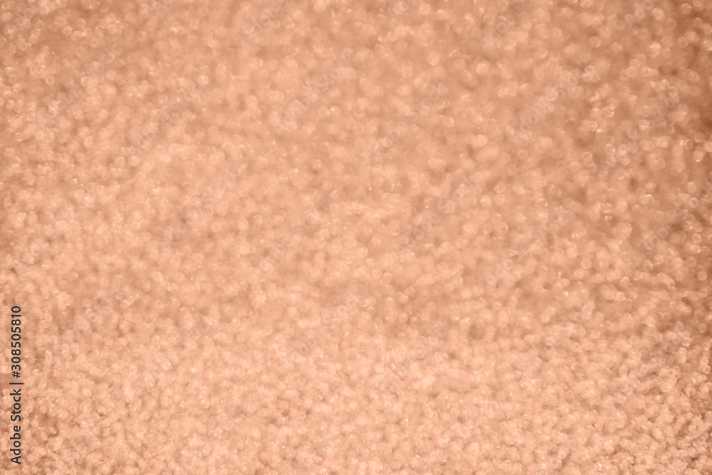 Abstract blur rose gold glitter sparkle defocused bokeh light background Abstract blur rose gold glitter sparkle defocused bokeh light background