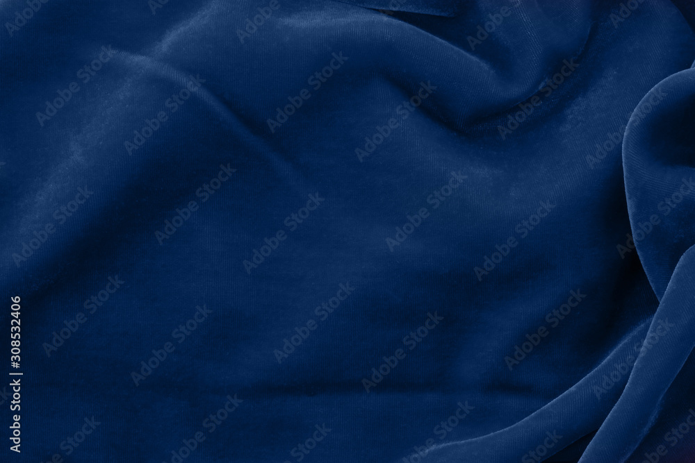 classic blue velvet background classic blue velvet background