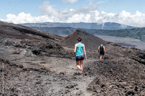 La Réunion