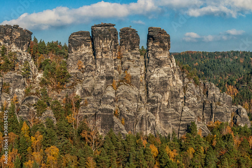 Sächsische Schweiz photo