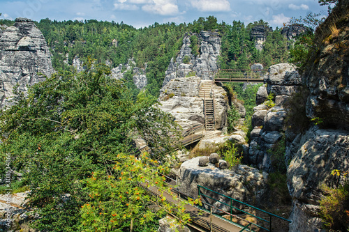 Lohmen / Bastei photo