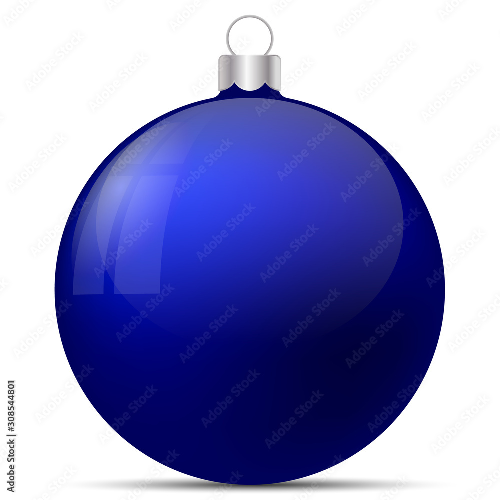 Vector drawing. Festive Christmas decoration. Christmas concept Vector drawing. Festive Christmas decoration. Christmas concept