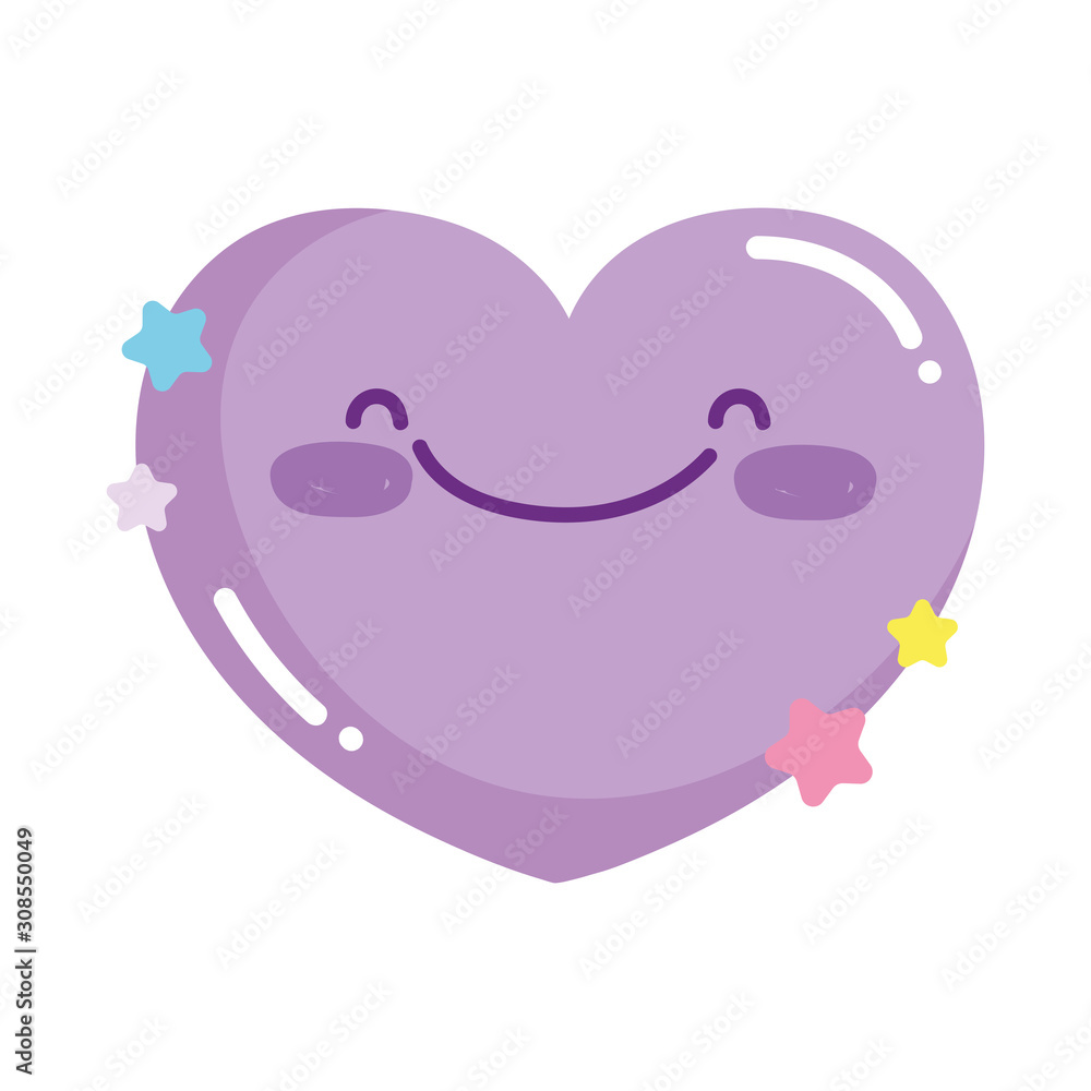 social networks cartoon like heart love icon social networks cartoon like heart love icon