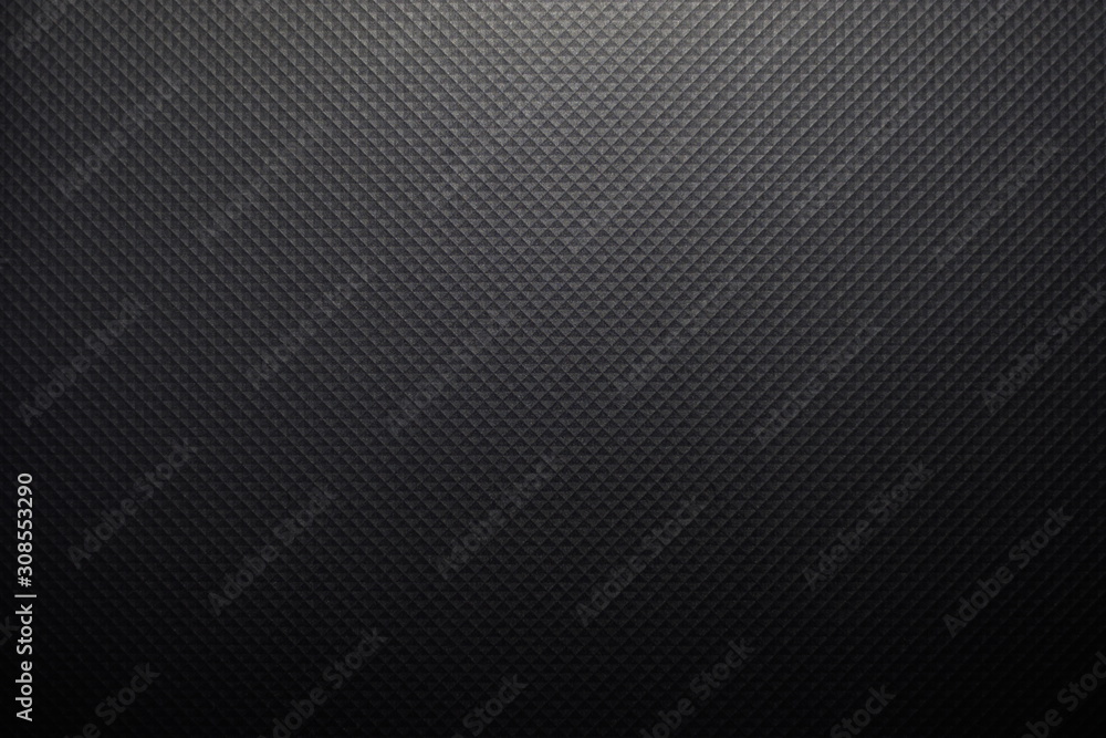 Abstract Geometric grid background Modern dark texture Abstract Geometric grid background Modern dark texture