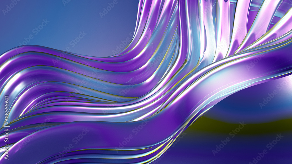 Abstract colorful background. 3d illustration, 3d rendering. Abstract colorful background. 3d illustration, 3d rendering.