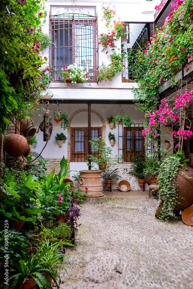 Obraz premium Cordoba