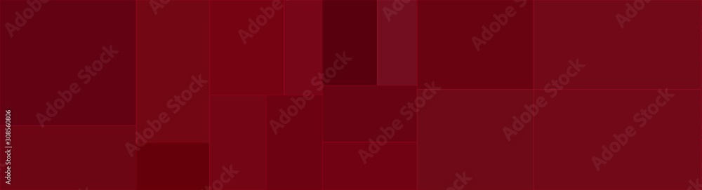 Obraz premium illustration graphic design geometric symmetrical ornament color block pattern abstract background,plaid pattern with rough paper texture abstract background for art projects, banner, business, card, 