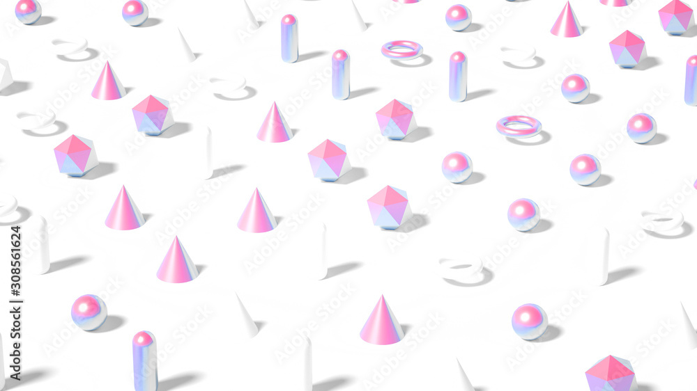 Beautiful background with geometric shape. 3d illustration, 3d rendering. Beautiful background with geometric shape. 3d illustration, 3d rendering.