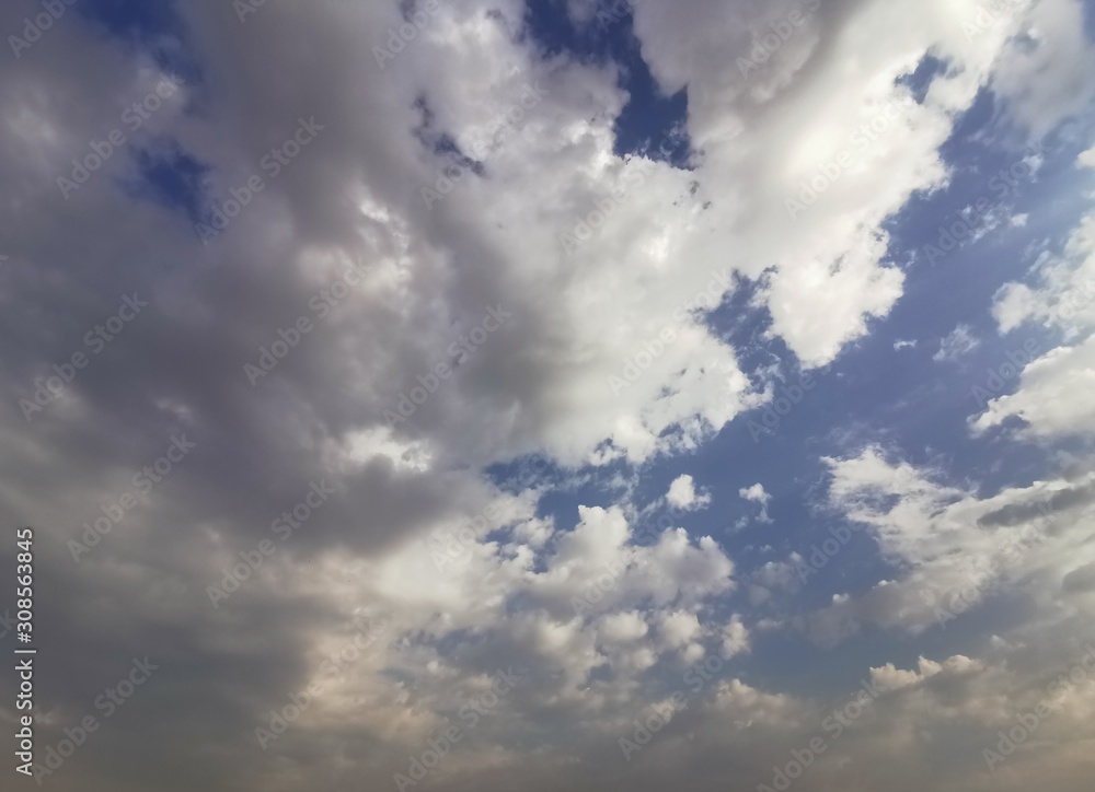 Fototapeta premium Sky