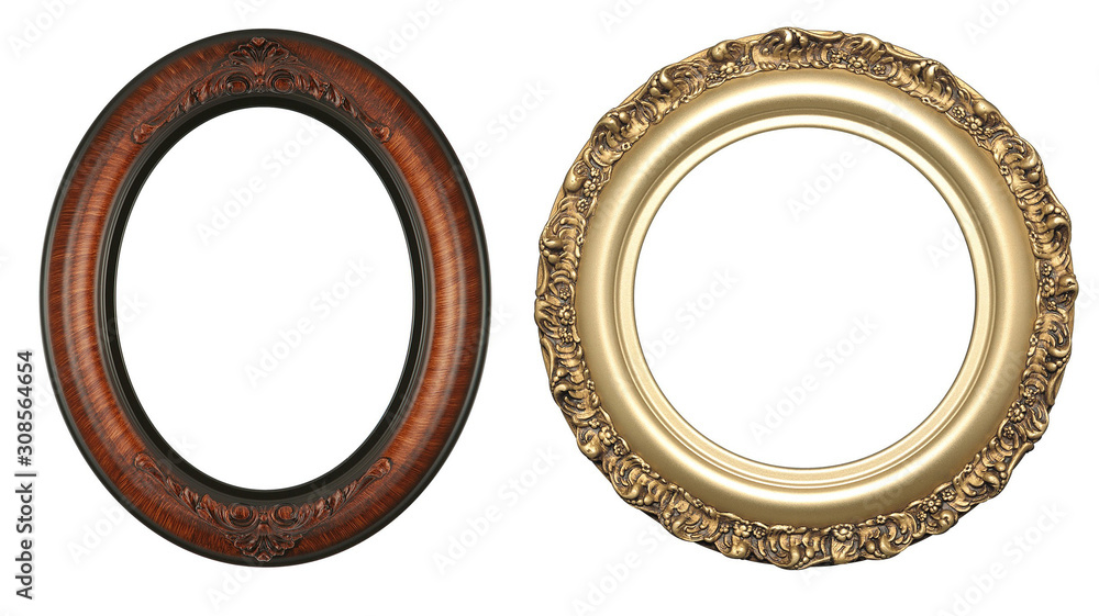 antique isolated golden frame pictures antique isolated golden frame pictures