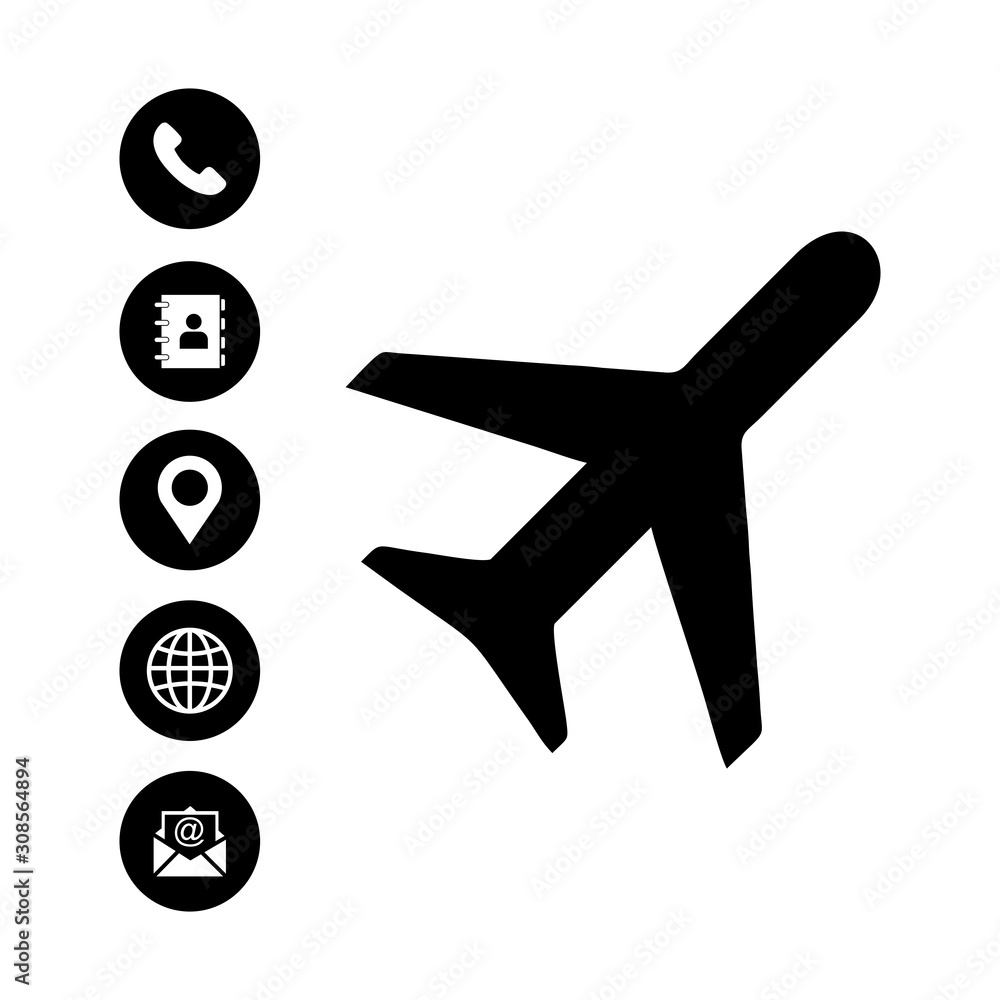 web icon set vector design symbol web icon set vector design symbol