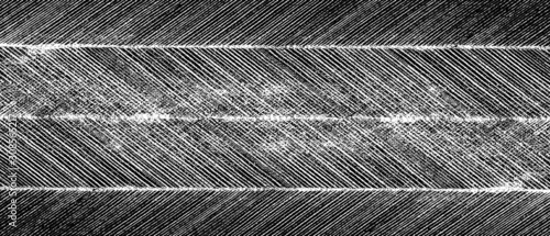 Dark grunge urban texture vector. Distressed overlay texture. Grunge background. Abstract obvious dark worn textured effect. Vector Illustration. Black isolated on white. EPS10.