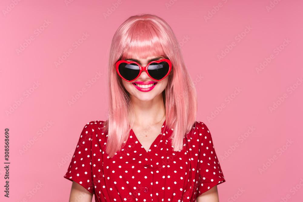 beautiful woman charm luxury model