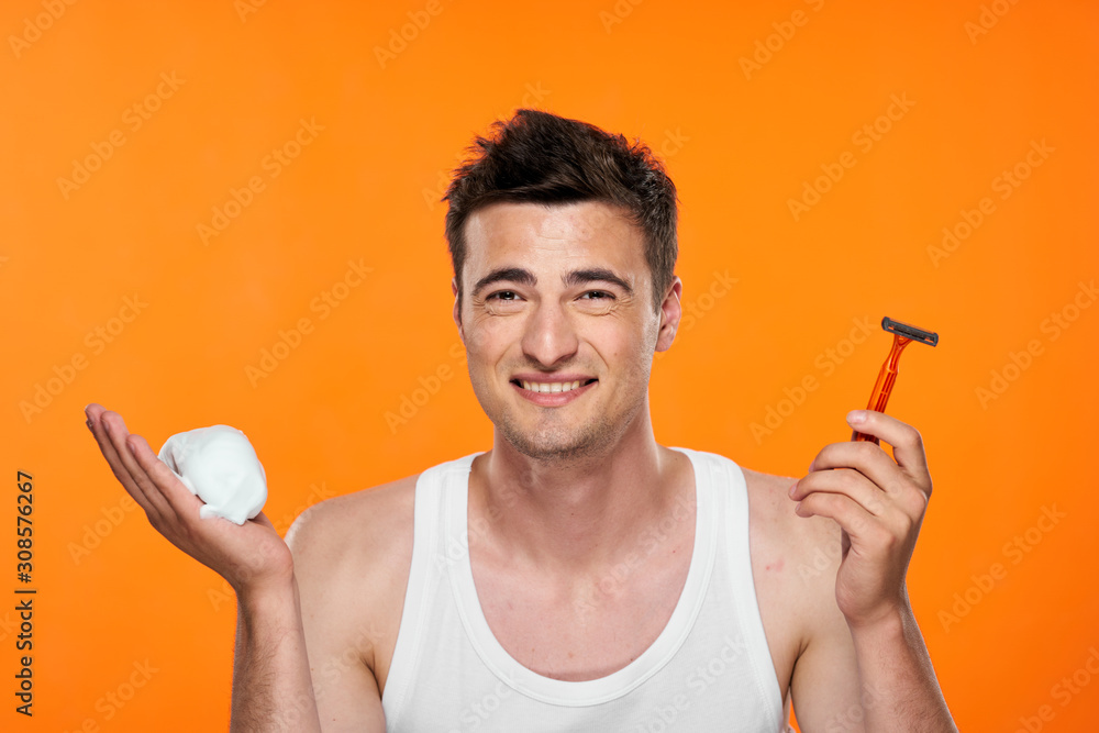 man with hammer man with hammer