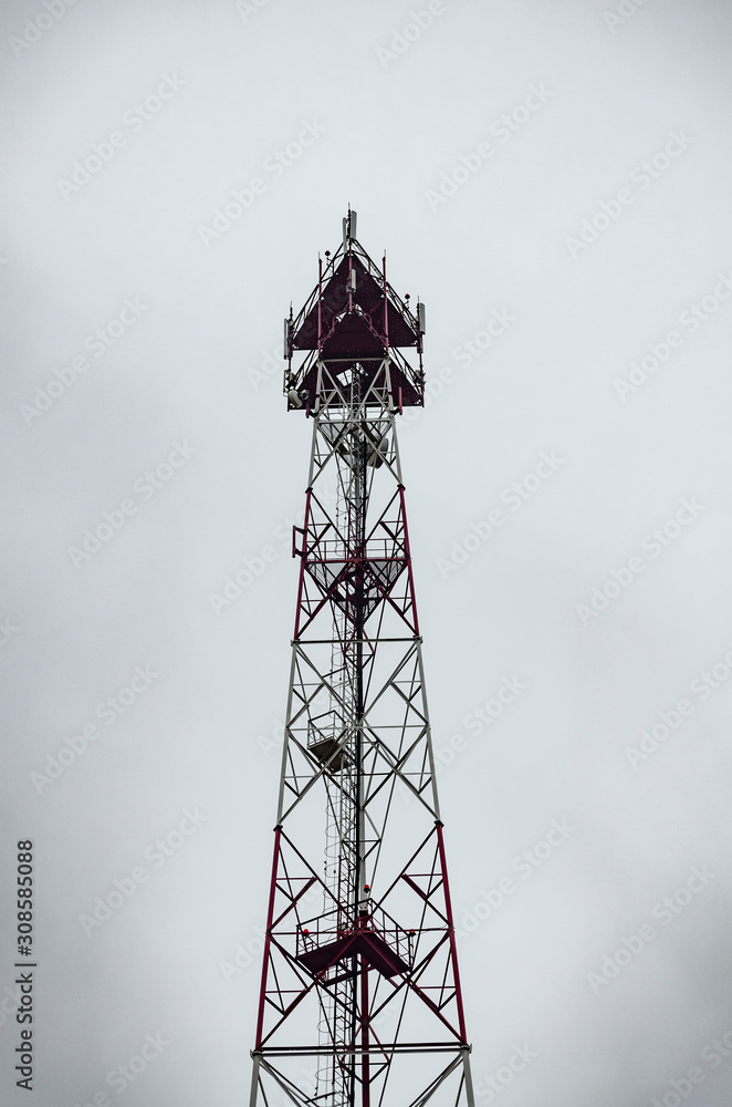 Towers and Antenna Systems