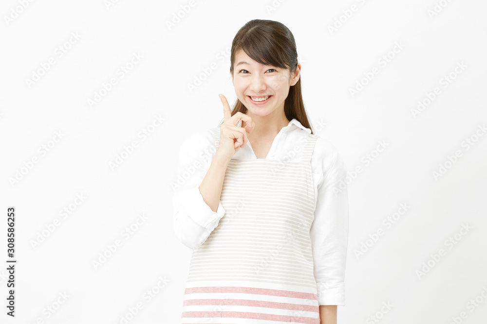 女性 主婦 女性 主婦