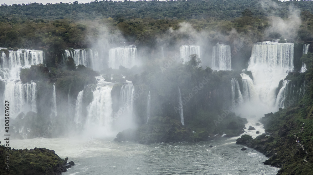 Cataratas del Iguazu Cataratas del Iguazu