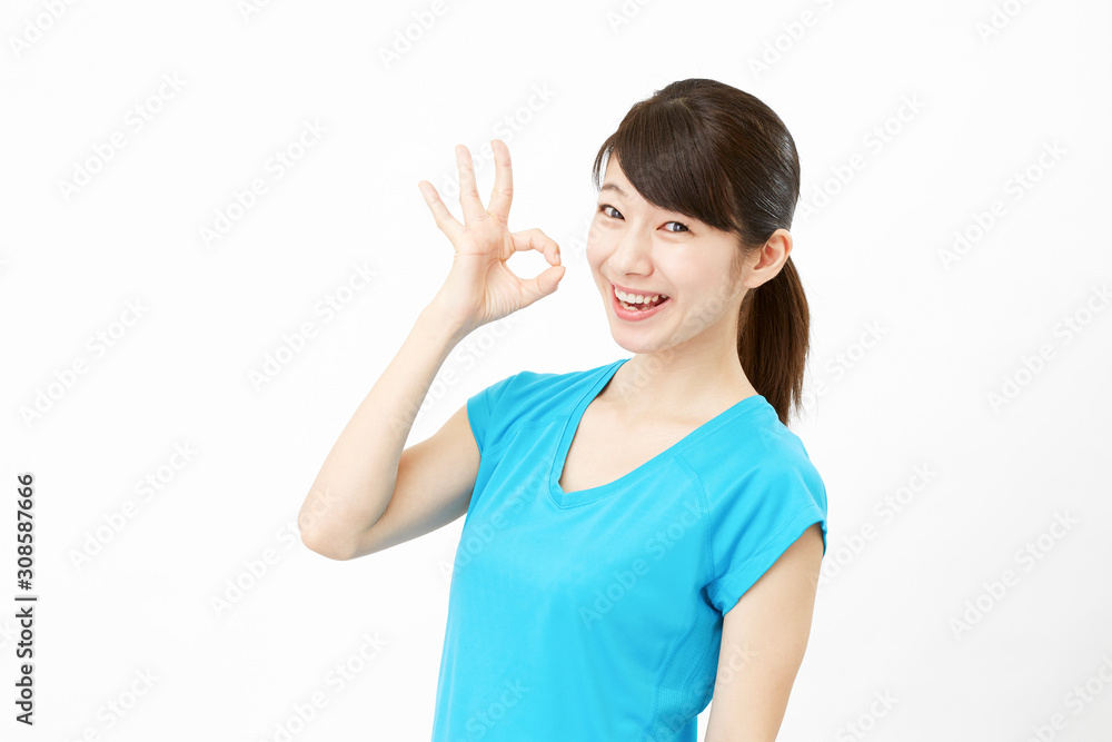女性 スポーツ 女性 スポーツ