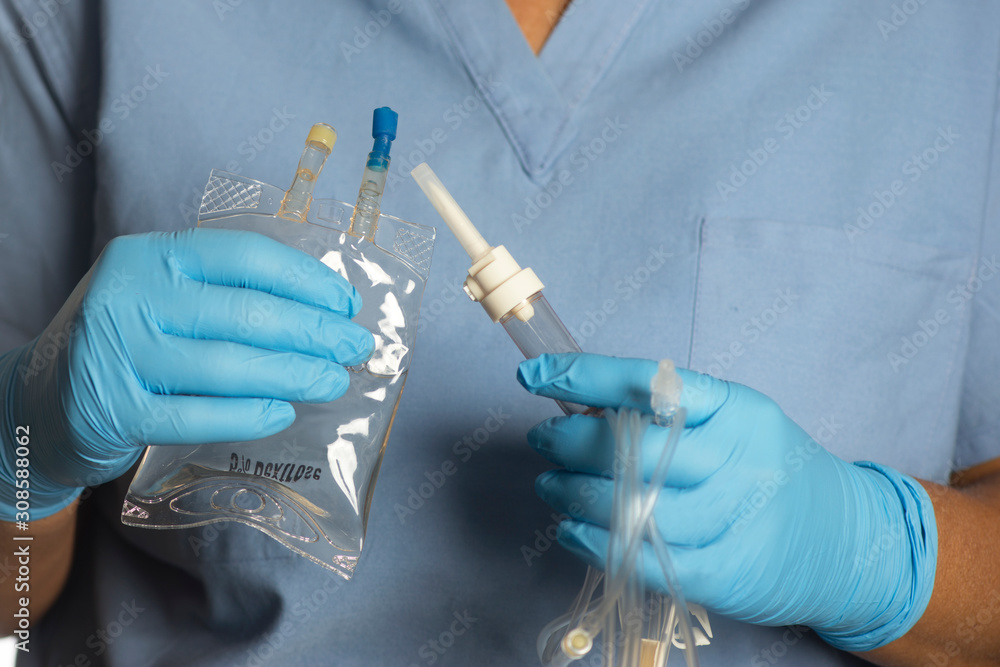 5% Dextrose Solution Infusion 5% Dextrose Solution Infusion