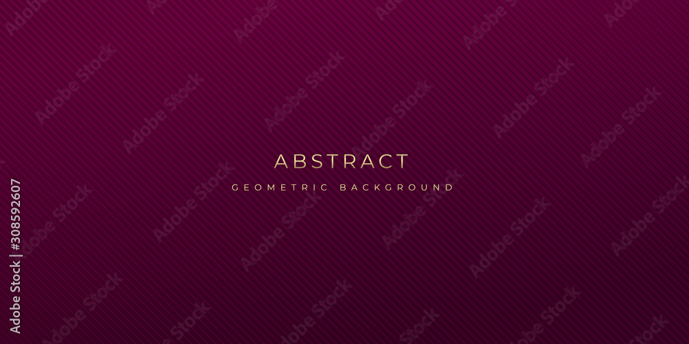 Maroon Gold Abstract Background Presentation Maroon Gold Abstract Background Presentation