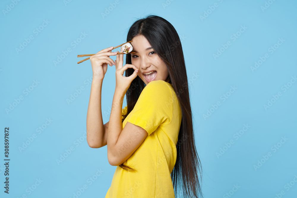girl with camera girl with camera