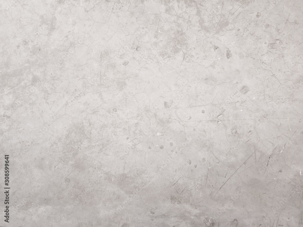 Concrete walls with abstract patterns Concrete walls with abstract patterns