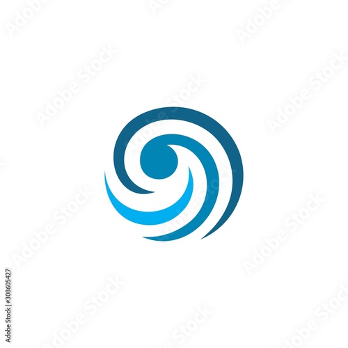 ROUND SEA LOGO