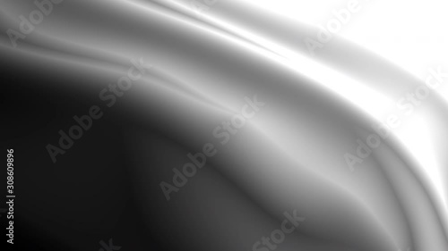 Abstract motion background. Smooth motion seamless loop. 4K digital animation. Abstract backdrop.
