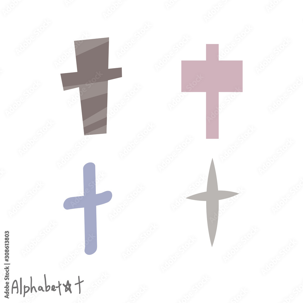 t(alphabet) t(alphabet)