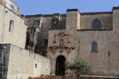 Santo Domingo Church