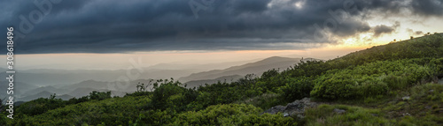 Clouds Blurred Panorama.dng