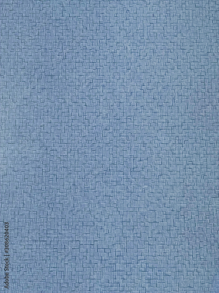 cool blue diner retro pattern table smooth surface cool blue diner retro pattern table smooth surface