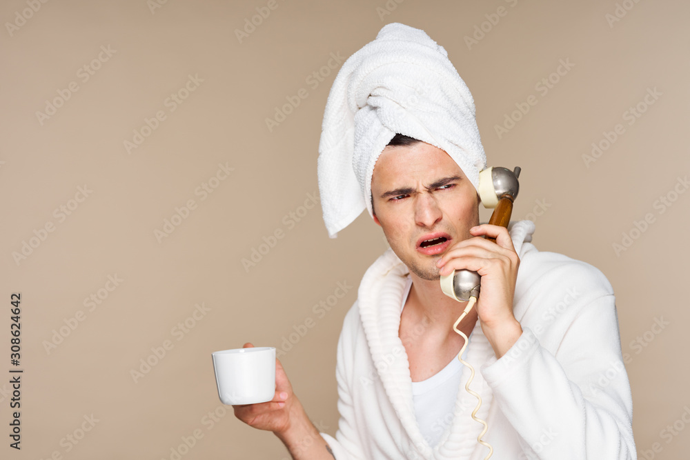 woman with cup of coffee woman with cup of coffee