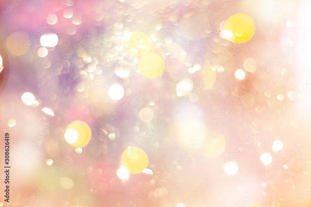 abstract image background of blur bokeh and crystal chandelier light equipment filter tone color effect abstract image background of blur bokeh and crystal chandelier light equipment filter tone color effect