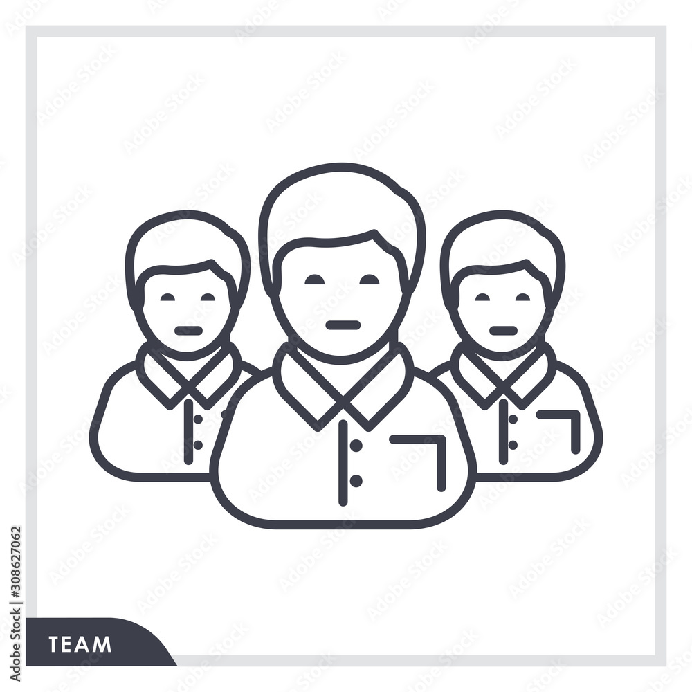 Teamwork, community Teamwork, community