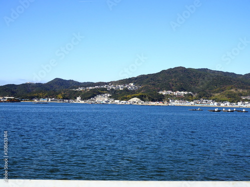 海